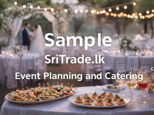 Event Planning
