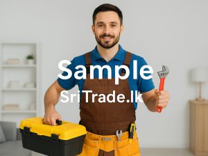 Home Services (cleaning, plumbing)