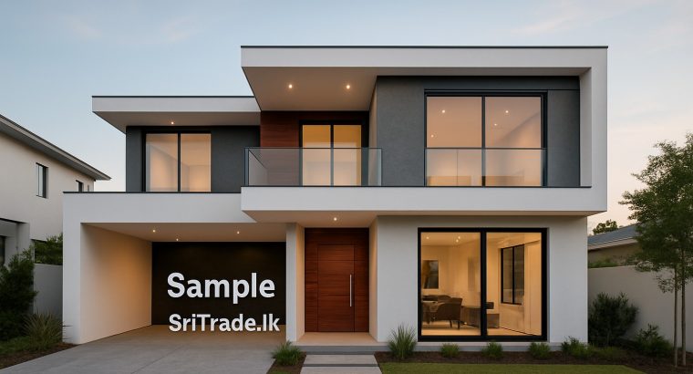 Houses for Sale – Colombo 7