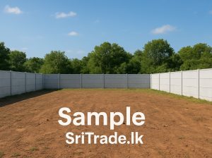 Land for sale – Kandy