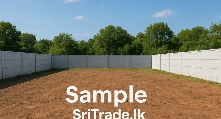 Land for sale – Kandy