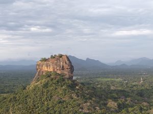 Welcome to Sri Lanka