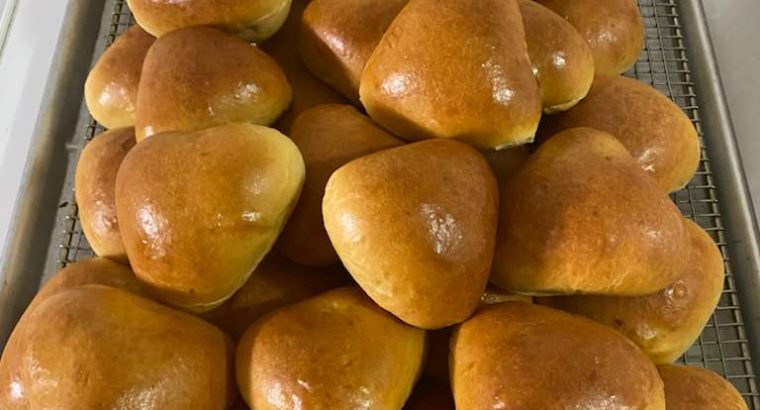 Sri Lankan Cake & Party Food Decor