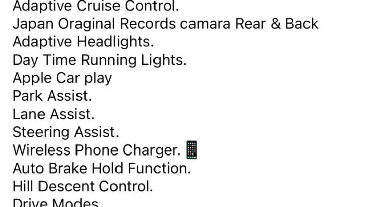 Car for Sale Gampaha