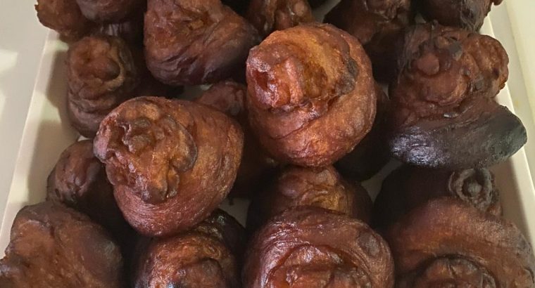 Sri Lankan Cake & Party Food Decor