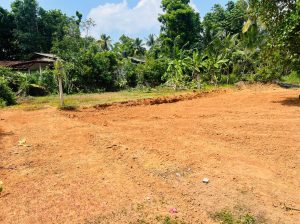 Land for Sale – Gampaha, Asgiriya