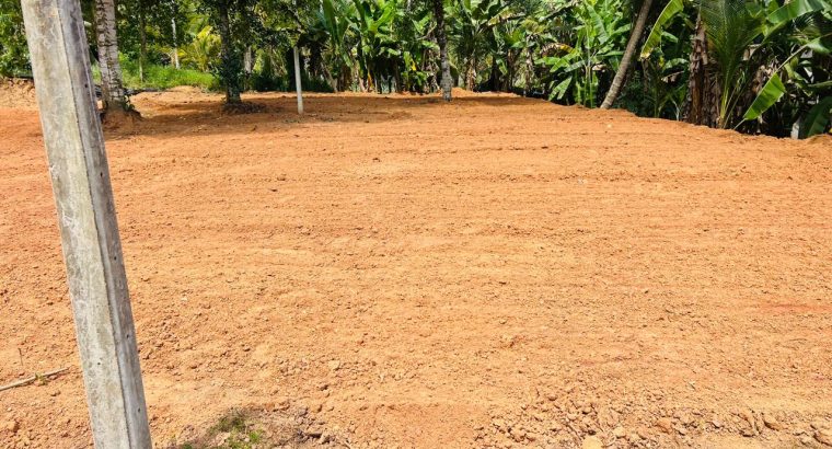 Land for Sale – Gampaha, Asgiriya