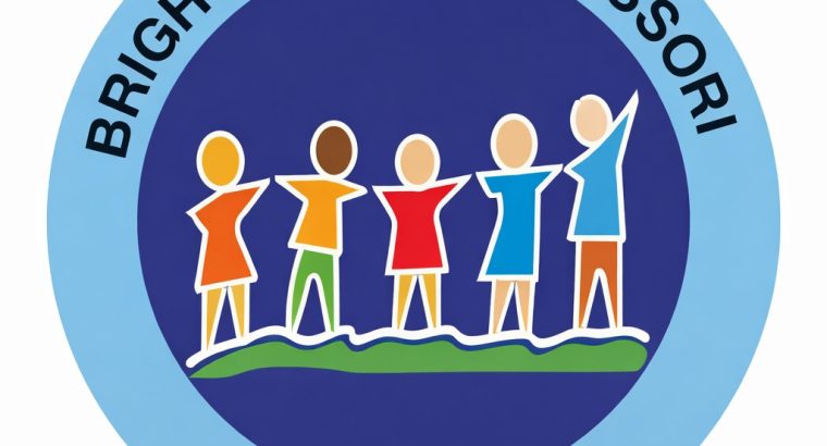 Bright Kids Montessori – Admissions Open for 2026