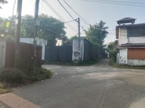 Land for Sale – Aturugiriya