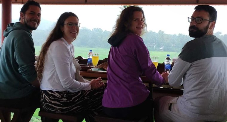 Moments with a View – Sigiriya