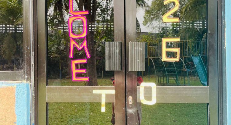 BRIGHT KIDS MONTESSORI – COLOMBO 05