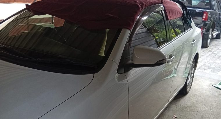 Car for Sale – Toyota Allion 2013 november KX series