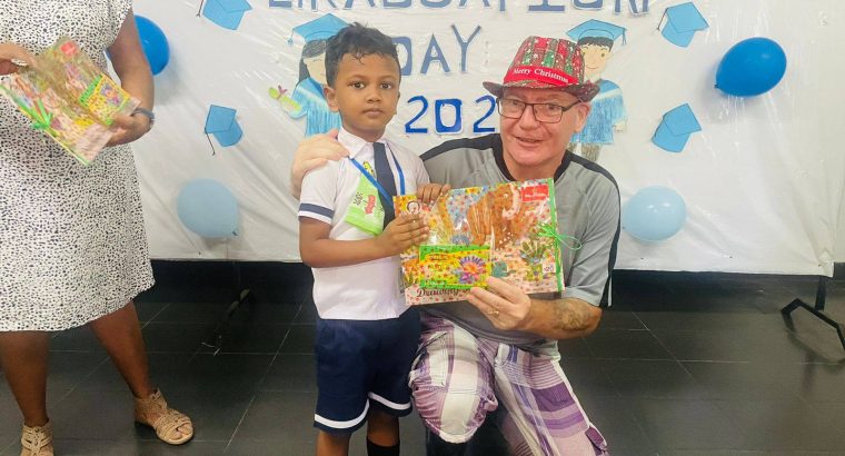 BRIGHT KIDS MONTESSORI – COLOMBO 05