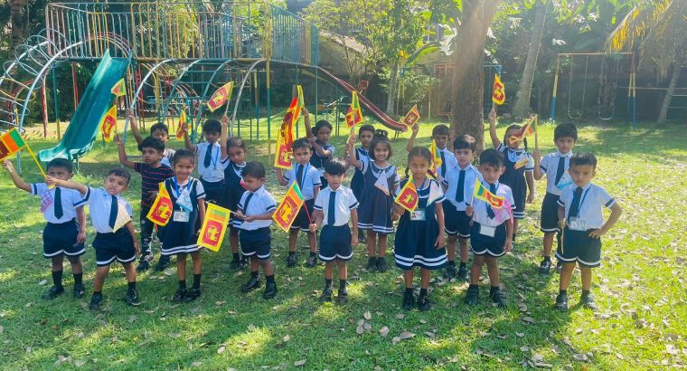 Bright Kids Montessori – Admissions Open for 2026