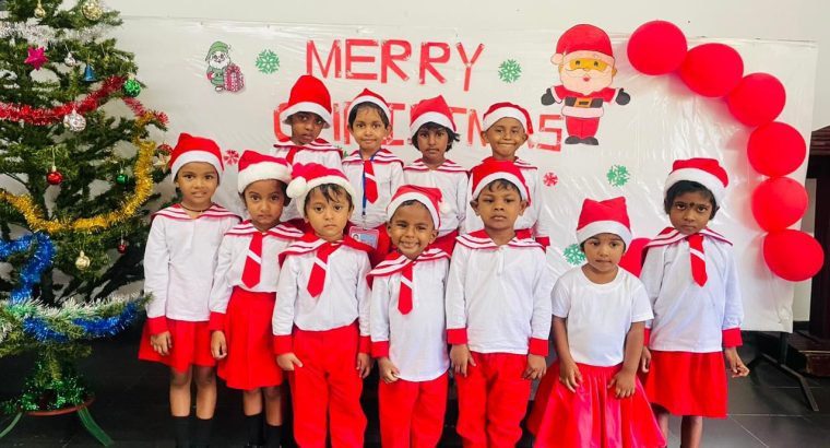 BRIGHT KIDS MONTESSORI – COLOMBO 05