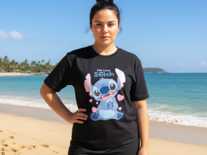 Unisex Oversize T-Shirt