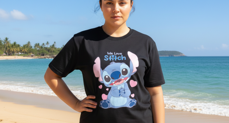 Unisex Oversize T-Shirt