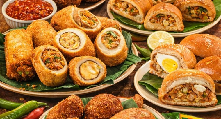 Calling All Sri Lankans in New York! 🇱🇰🍛