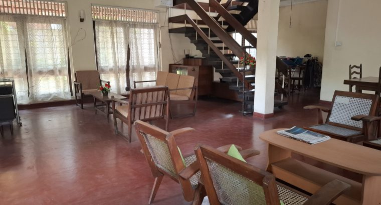 PROPERTY (Land + house) FOR SALE HORANA TOWN CENTRE