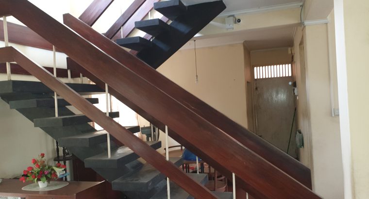 PROPERTY (Land + house) FOR SALE HORANA TOWN CENTRE