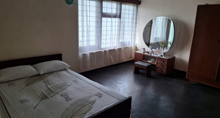 PROPERTY (Land + house) FOR SALE HORANA TOWN CENTRE