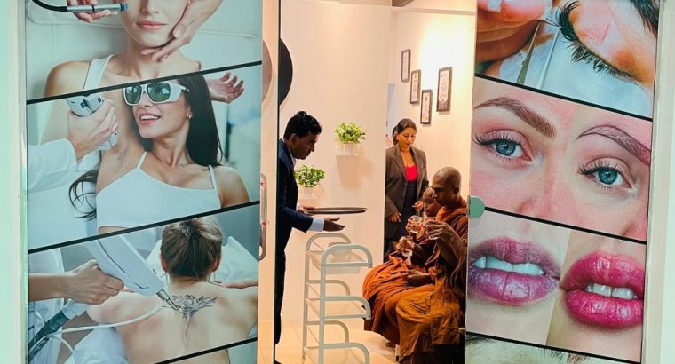 Dr Glow skin care and wellness