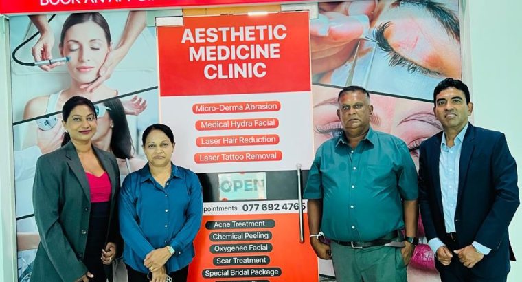 Dr Glow skin care and wellness