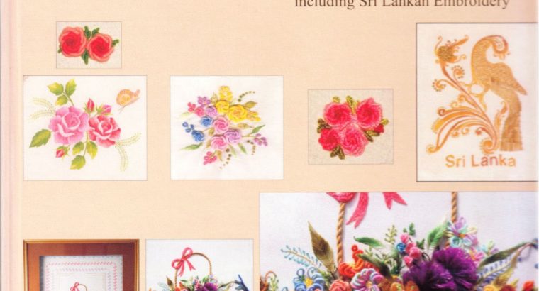 Complete DIY Craft Kits and A–Z Instructional Guidebooks