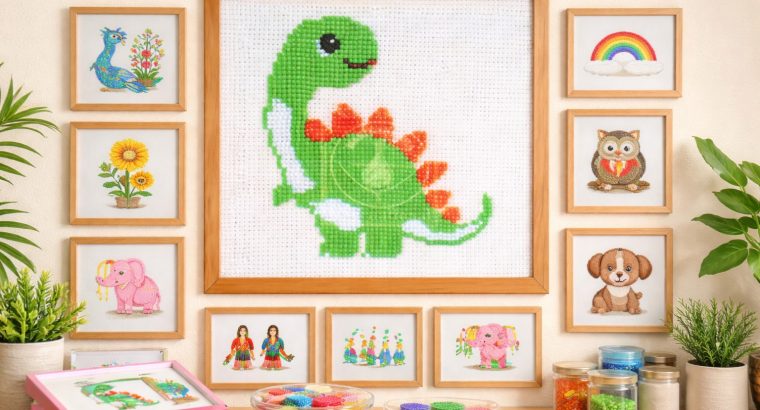 A passionate woman entrepreneur – Craft International – Sri Lanka