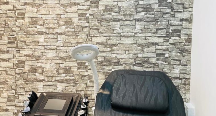 Dr Glow skin care and wellness