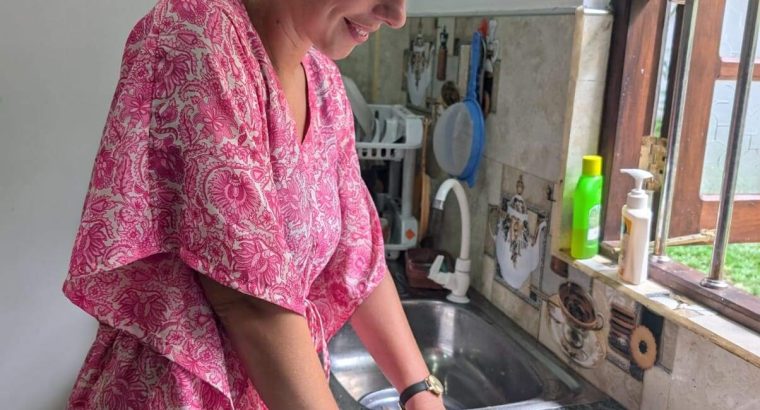 Tangalle Cooking Class – Authentic Sri Lankan Kottu Cooking Experience in Tangalle 🇱🇰👩‍🍳