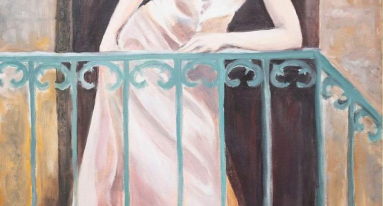 Discover Unique Sri Lankan Paintings at Chamley Art Gallery