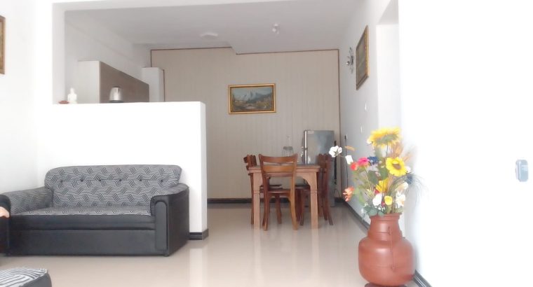 Mimosa Apartment – Kandy