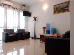 Mimosa Apartment – Kandy