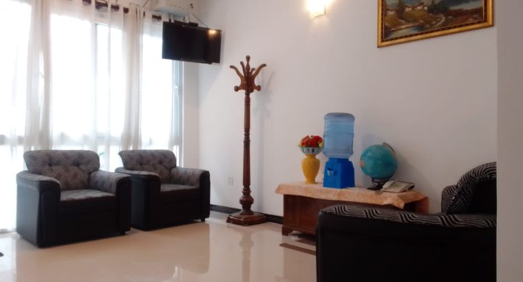 Mimosa Apartment – Kandy