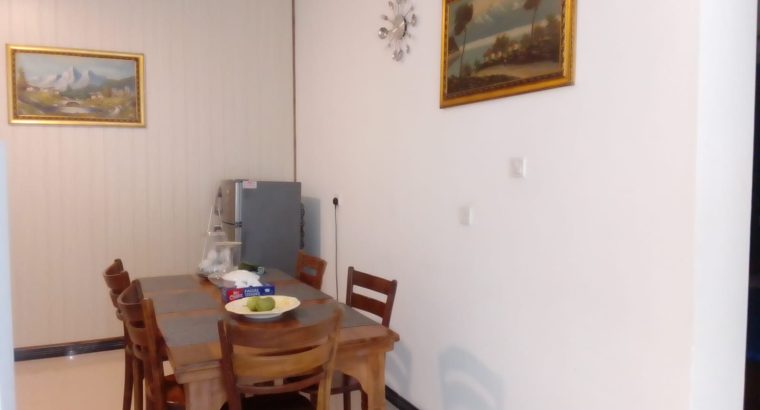 Mimosa Apartment – Kandy