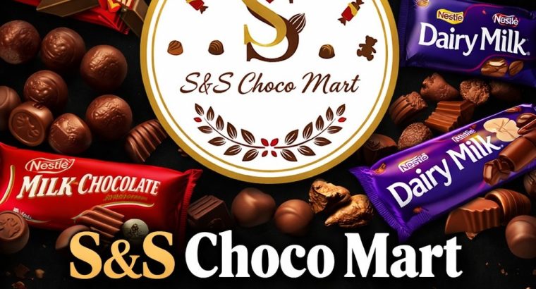 S&S Choco Mart –