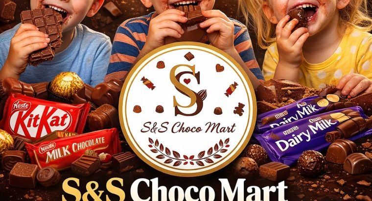S&S Choco Mart –