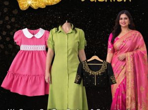 Bigul fashion – Fashion That Defines You