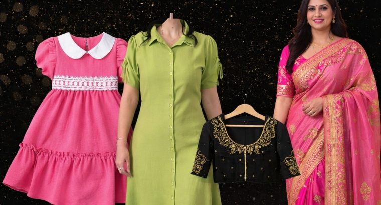 Bigul fashion – Fashion That Defines You