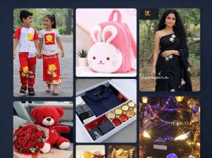 Dhev Collection – Your One-Stop Gift & Fashion Destination!