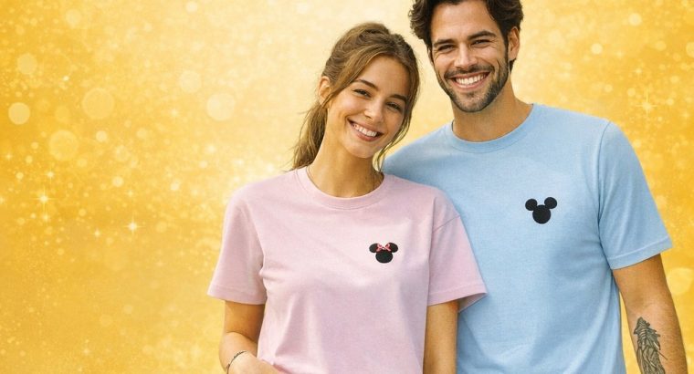 GM Fashion – Style That Defines You