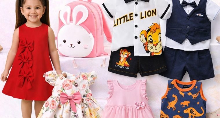 Dhev Collection – Your One-Stop Gift & Fashion Destination!