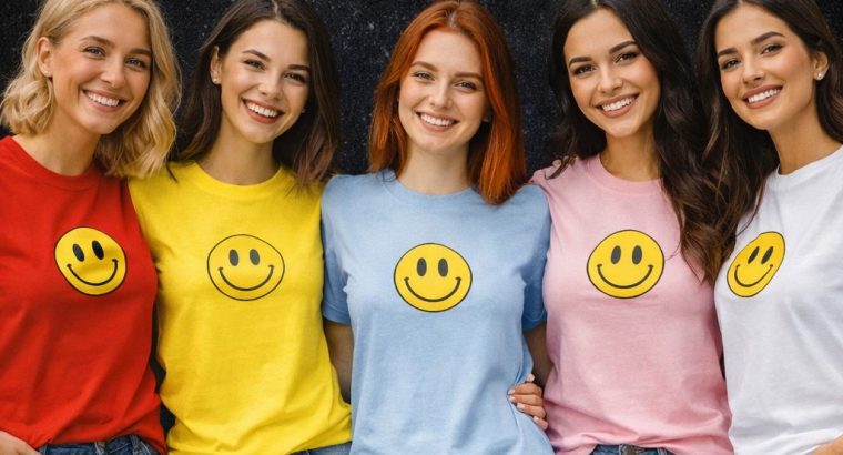 GM Fashion – Style That Defines You