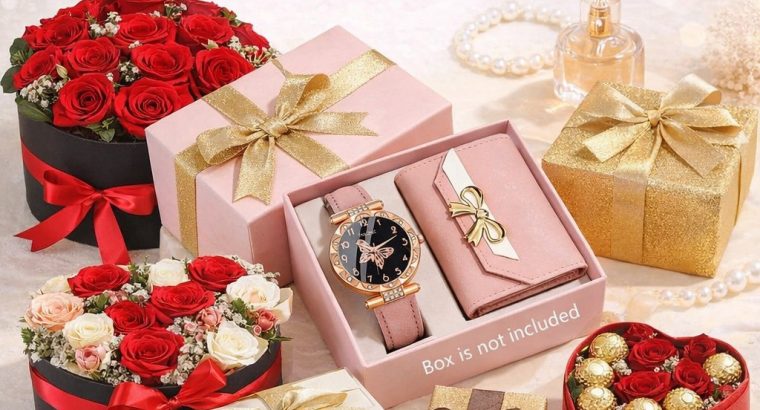 Dhev Collection – Your One-Stop Gift & Fashion Destination!