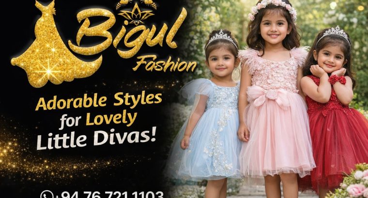 Bigul fashion – Fashion That Defines You