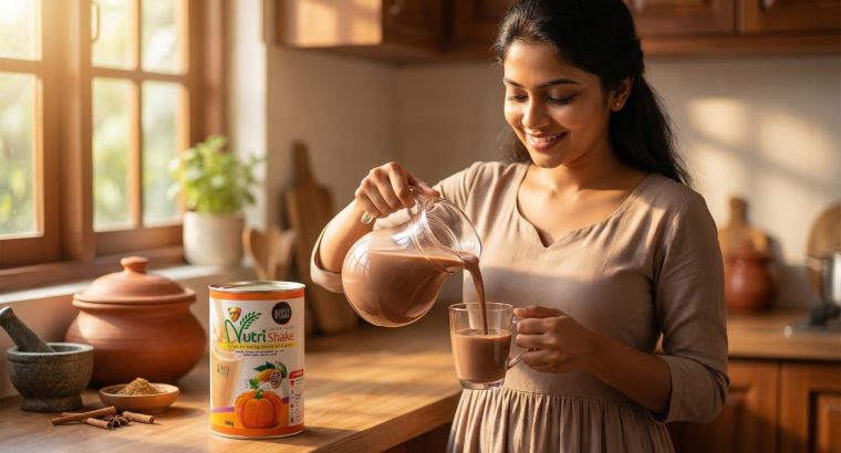 වස විසෙන් තොර පෝෂණීය කිරි එකක් හොයන මව්වරුන් ට වට්ටක්කා ඇට පිටි ,කොකෝවා අන්තර්ගත දේශීය Milo එකක්.