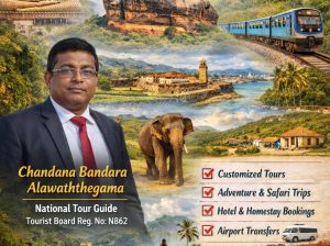 Chan Tours – Creating Unforgettable Journeys