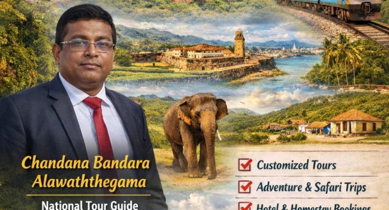 Chan Tours – Creating Unforgettable Journeys