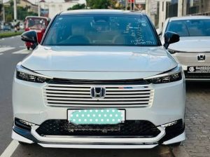 Honda Vezel Z package 2025 Brand New